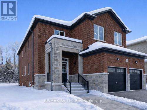 5 Misty Ridge Road, Wasaga Beach, ON - Outdoor