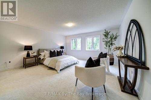 5 Misty Ridge Road, Wasaga Beach, ON - Indoor Photo Showing Bedroom