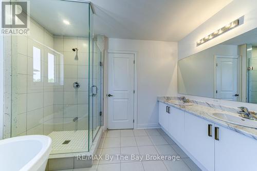 5 Misty Ridge Road, Wasaga Beach, ON - Indoor Photo Showing Bathroom