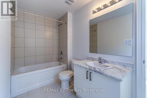 5 Misty Ridge Road, Wasaga Beach, ON - Indoor Photo Showing Bathroom