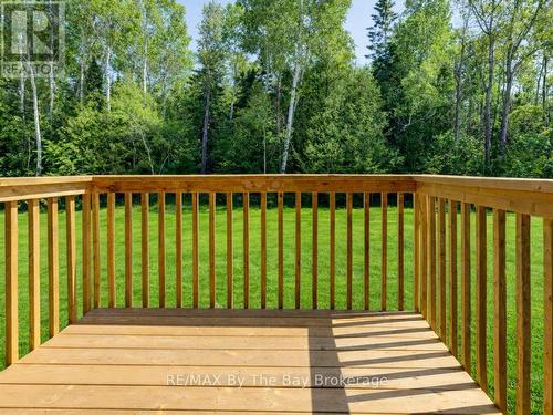 5 Misty Ridge Road, Wasaga Beach, ON - Outdoor With Deck Patio Veranda