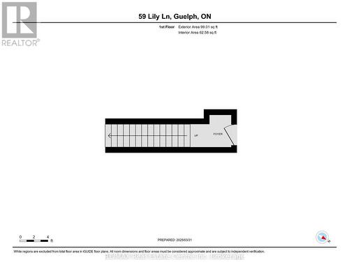 59 Lily Lane, Guelph (Clairfields/Hanlon Business Park), ON - Other