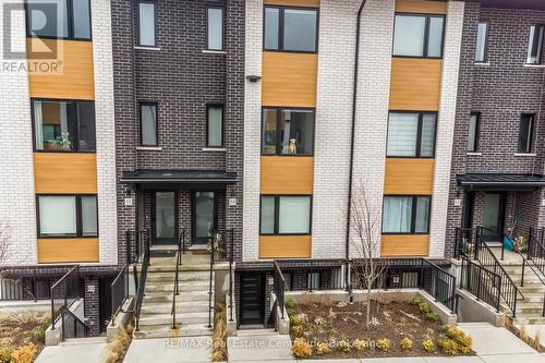 59 Lily Lane, Guelph (Clairfields/Hanlon Business Park), ON - Outdoor With Facade