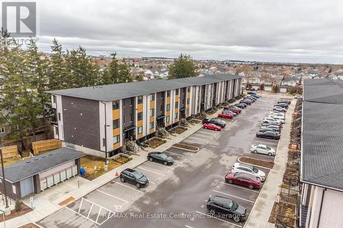 59 Lily Lane, Guelph (Clairfields/Hanlon Business Park), ON - Outdoor