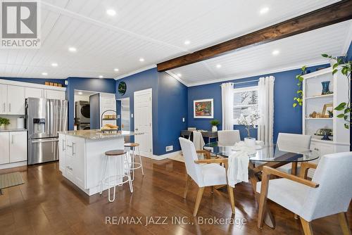 922 Byron Street S, Whitby (Downtown Whitby), ON - Indoor