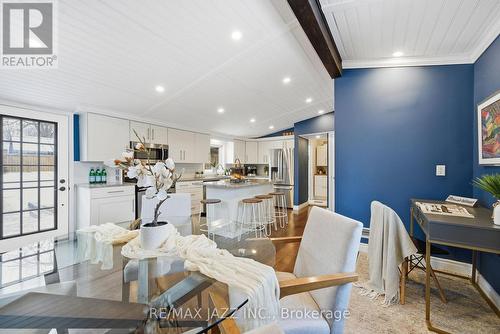 922 Byron Street S, Whitby (Downtown Whitby), ON - Indoor