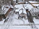 922 Byron Street S, Whitby (Downtown Whitby), ON  - Outdoor 
