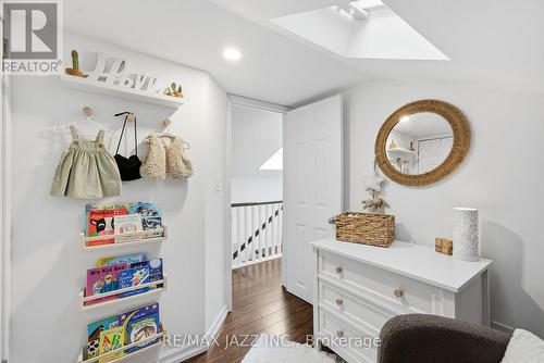 922 Byron Street S, Whitby (Downtown Whitby), ON - Indoor Photo Showing Other Room