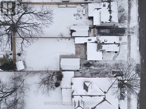 922 Byron Street S, Whitby (Downtown Whitby), ON - Outdoor With View