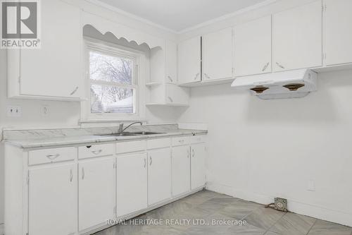 5 Meade Street, Brighton, ON - Indoor