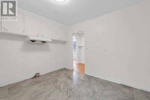 5 Meade Street, Brighton, ON - Indoor