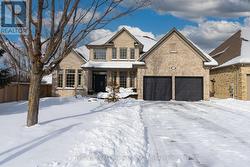 320 RIVERTRACE CLOSE  London North (North R), ON N6G 5J8