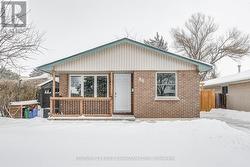 86 PATIENCE CRESCENT  London South (South X), ON N6E 2K9