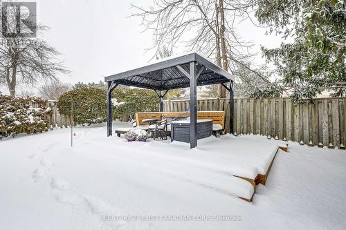 86 Patience Crescent, London South (South X), ON - Outdoor