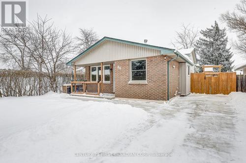86 Patience Crescent, London South (South X), ON - Outdoor