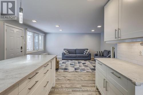 86 Patience Crescent, London South (South X), ON - Indoor Photo Showing Other Room