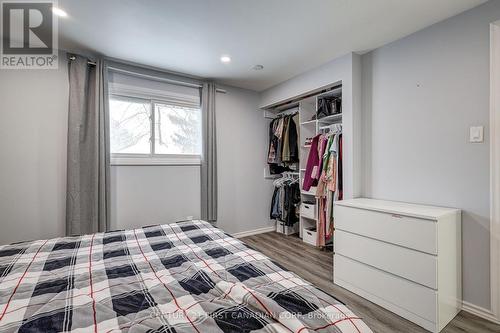 86 Patience Crescent, London South (South X), ON - Indoor Photo Showing Bedroom