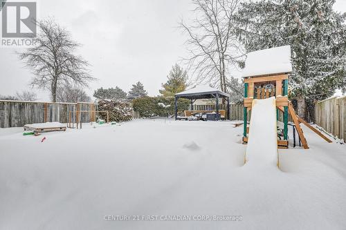 86 Patience Crescent, London South (South X), ON - Outdoor