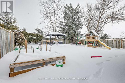 86 Patience Crescent, London South (South X), ON - Outdoor