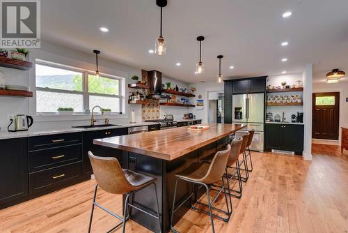 8 Forest Drive, Steady Brook, NL - Indoor