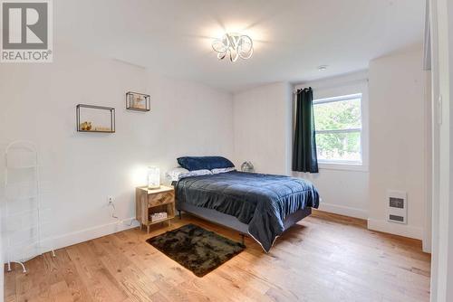 8 Forest Drive, Steady Brook, NL - Indoor Photo Showing Bedroom