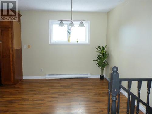 2 Simmons Place, Clarenville, NL - Indoor Photo Showing Other Room