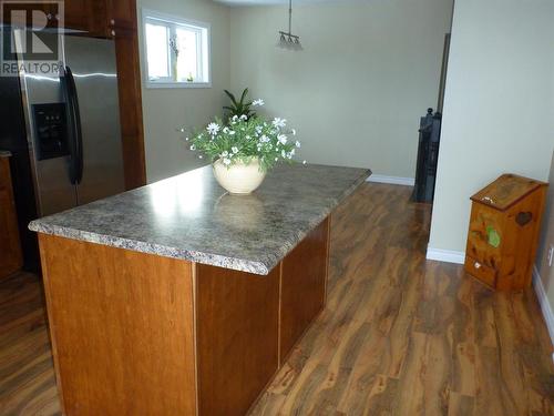 2 Simmons Place, Clarenville, NL - Indoor Photo Showing Kitchen