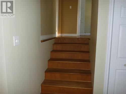 2 Simmons Place, Clarenville, NL - Indoor Photo Showing Other Room