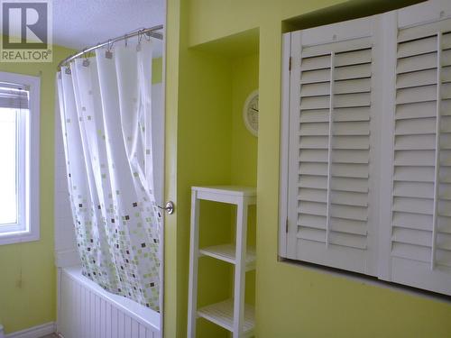 2 Simmons Place, Clarenville, NL -  Photo Showing Other Room