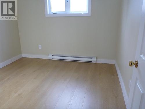 2 Simmons Place, Clarenville, NL - Indoor Photo Showing Other Room