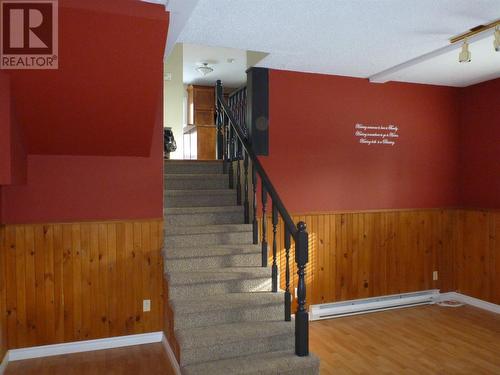 2 Simmons Place, Clarenville, NL - Indoor Photo Showing Other Room