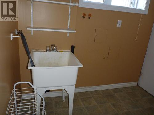 2 Simmons Place, Clarenville, NL - Indoor Photo Showing Other Room