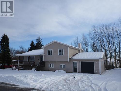 2 Simmons Place, Clarenville, NL - Outdoor