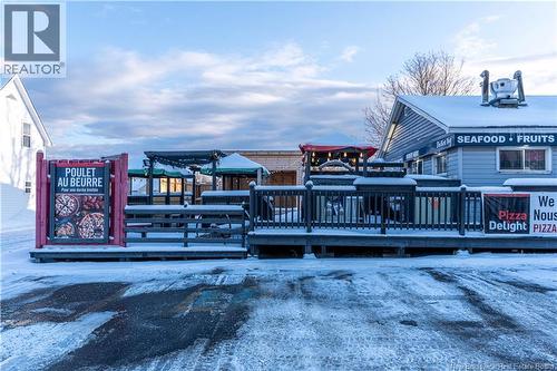 11173 Rue Principal, Rogersville, NB 