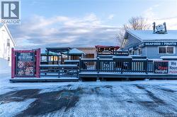 11173 Rue Principal  Rogersville, NB E4Y 2N6