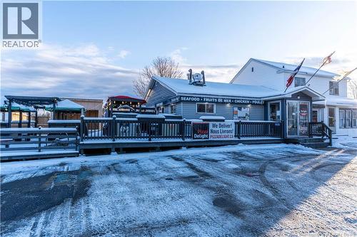 11173 Rue Principal, Rogersville, NB 