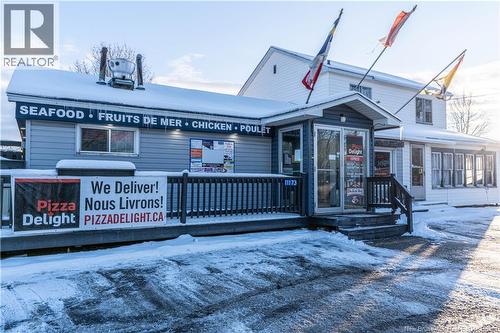 11173 Rue Principal, Rogersville, NB 