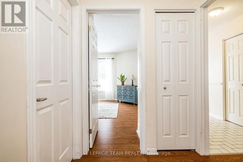 closet - 14 - 27 Pine Needles Court, Ottawa, ON - Indoor Photo Showing Other Room