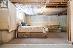 basement guest area - 