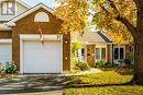 front exterior this fall - 14 - 27 Pine Needles Court, Ottawa, ON  - Outdoor With Facade 