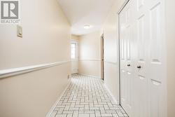 hallway - 