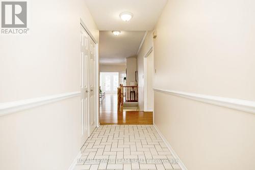 hallway - 14 - 27 Pine Needles Court, Ottawa, ON - Indoor Photo Showing Other Room