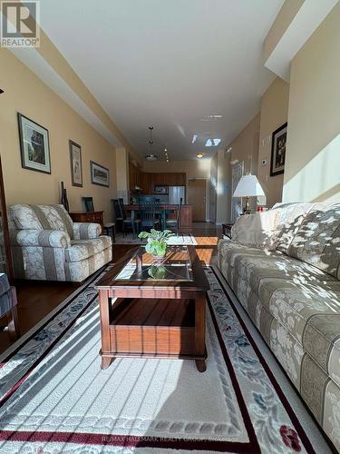 401 - 205 Bolton Street, Ottawa, ON - Indoor