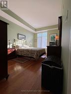 Main Bedroom with sun shining - 