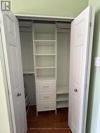 Main Bedroom closet with ample storage. - 
