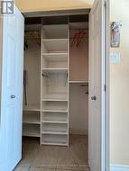 Front hall closet - 