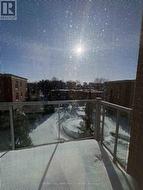 View from living room balcony - 