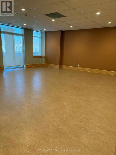 Party room - 401 - 205 Bolton Street, Ottawa, ON - Indoor Photo Showing Other Room