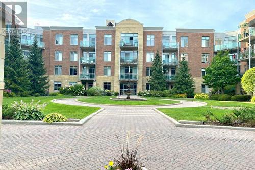 Building front summer - 401 - 205 Bolton Street, Ottawa, ON - Outdoor With Facade