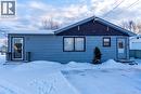 12 Alma Lane, Rogersville, NB  - Outdoor 